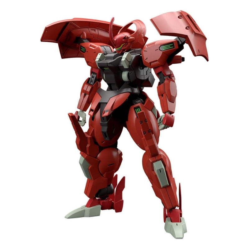 1/144 Scale Horned Crest Mechanical Model Building Kit