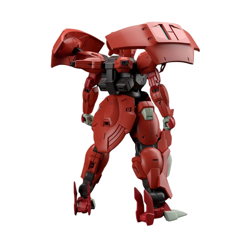 1/144 Scale Horned Crest Mechanical Model Building Kit