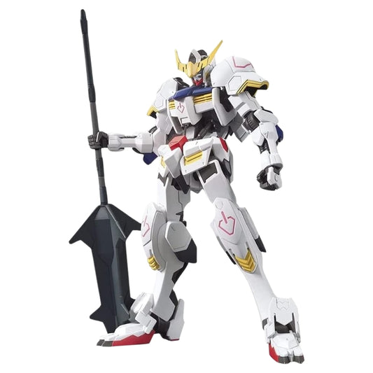 1/144 Scale Articulated Plastic Model Building Hobby Kit