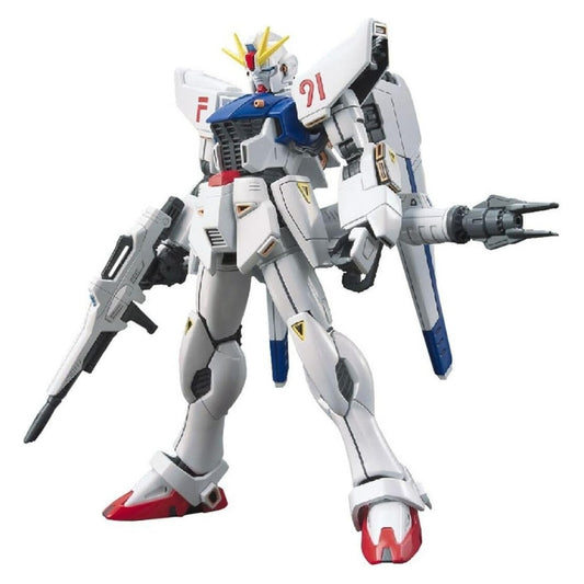 1/144 Scale Compact Robotic Suit Plastic Assembly Kit