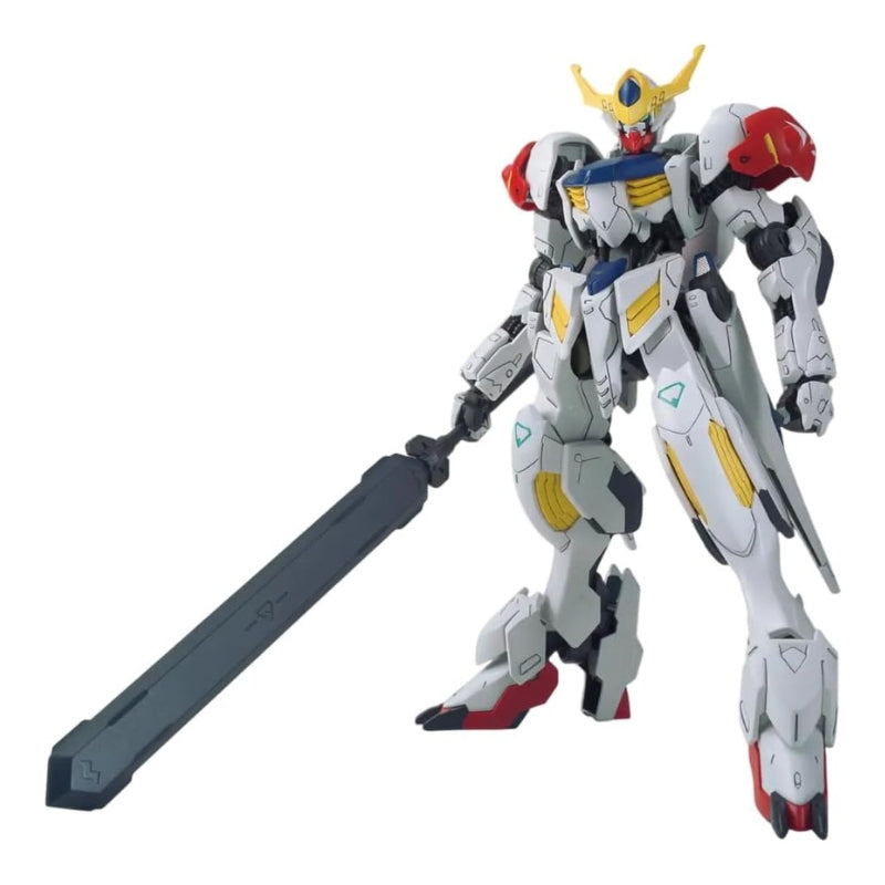 1/144 Scale Snap Fit Robot Plastic Model Building Kit
