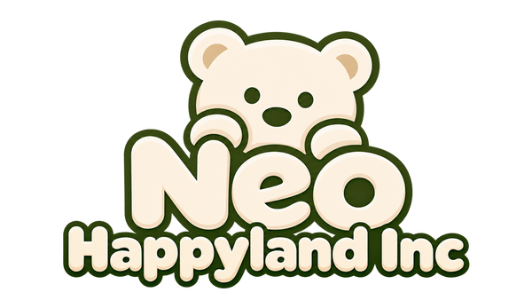 Neo Happyland Inc